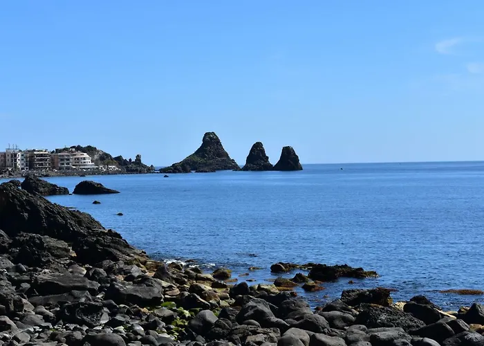 度假居 Casa Aci Gioja *