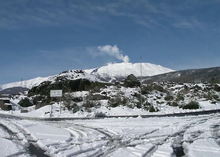 Casa Aci Gioja 度假居 *