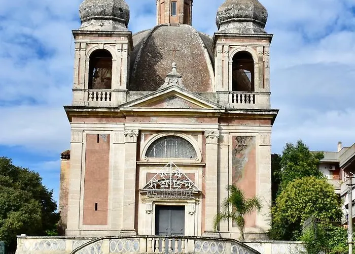 度假居 Casa Aci Gioja *