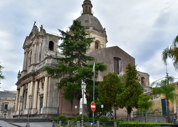 度假居 Casa Aci Gioja