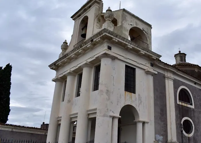 Casa Aci Gioja