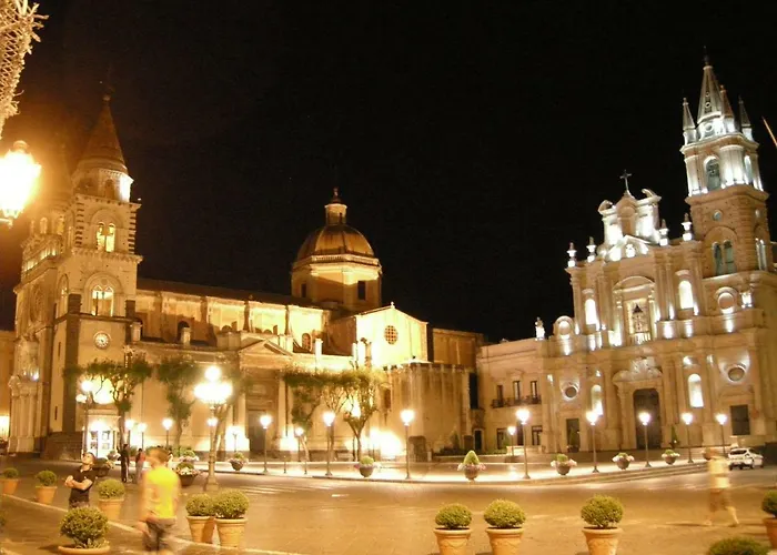 Vakantiehuis Casa Aci Gioja Aci Catena