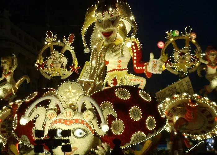 度假居 Casa Aci Gioja *