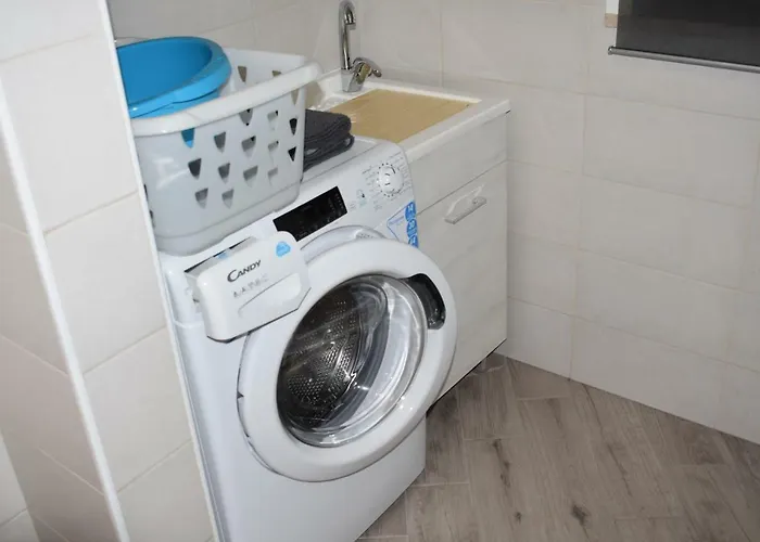 度假居 Casa Aci Gioja